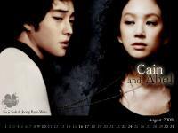 (Hi2008)  Cain & Abel : So Ji Sub & Jung Ryeo Won