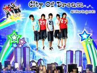 City Of Dream