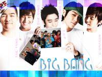 ligth :: big bang