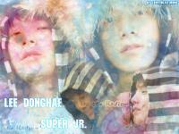 LEE DONGHAE SUPER JR. ^O^