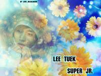 lee teuk super junior