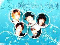 Dong Bang Shin Ki