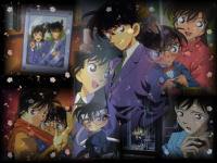 detective Conan