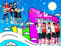 SUJU TOWN