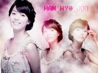 Han Hyo Joo