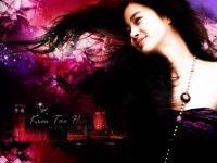 Kim Tae Hee...Beauty solution