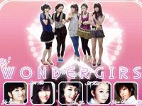 Light Pink :: wondergirl