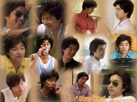 Coffee Prince " Han Kyul "