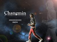 Changmin TVXQ