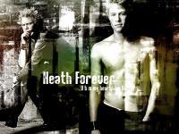 For u .. Forever .. Heath Ledger ..