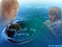 JAEJOONG'S BIRTHDAY