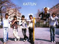 KAT-TUN