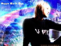 Birth Day  - Hero -