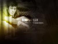 Simple Men :: Adam Brody