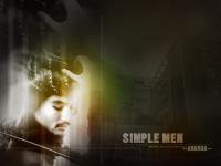 Simple Men :: Anada