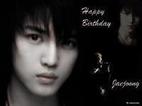 Hero Jaejoong