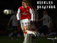 Nicklas Bendtner