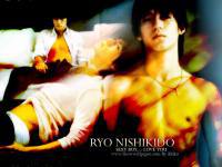Ryo Nishikido : Sexy Boy