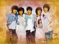 f.t.island