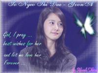 YoonA - So Nyeo Shi Dae