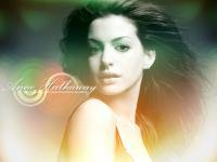 New Generation :: Anne Hathaway