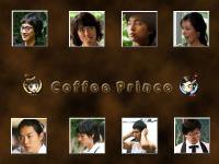 Coffee Prince