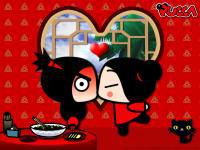 pucca จาจังเมี่ยน