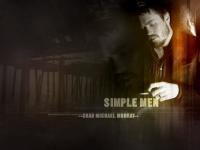 Simple Men :: Chad Michael Murray