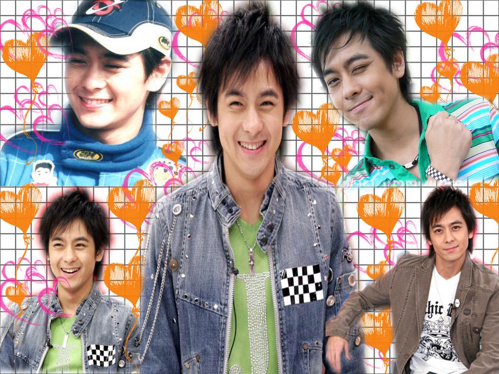 Jimmy Lin - Photo Gallery