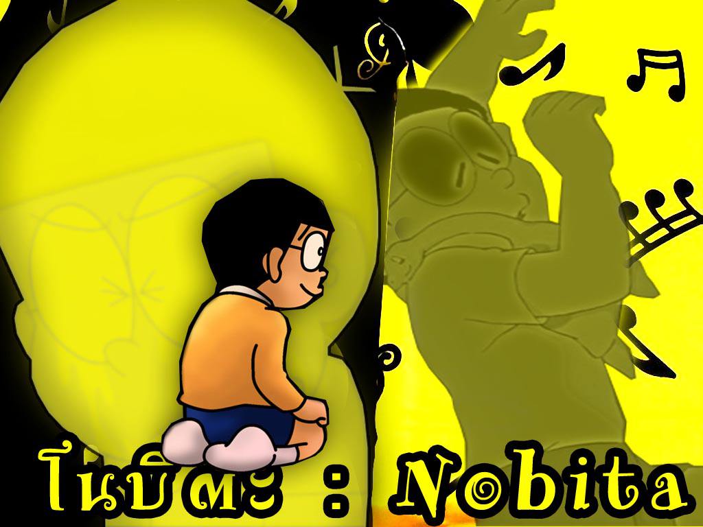Doraemon: Nobita Nobi - Gallery