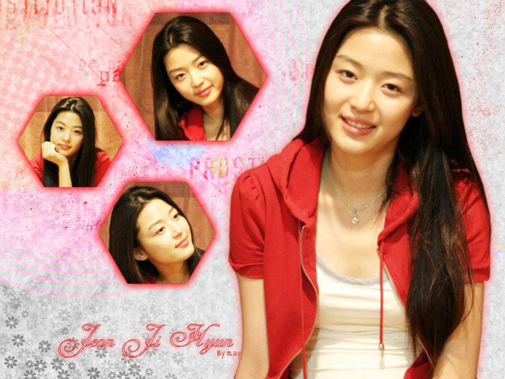 Jeon Ji Hyun