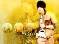 Wu Chun