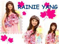 RAINIE YANG11