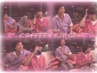 Coffee Prince