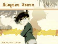detective Conan