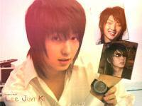 Lee Jun Ki