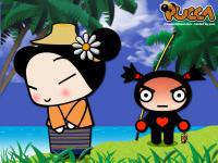 pucca # 3