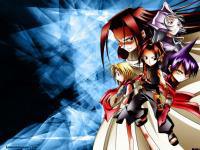 shamanking