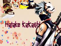 Hatake  Kakashi