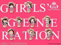 Girls'Generation