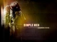 Simple Men :: Channing Tatum