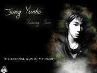 Rising Sun-Jung Yunho