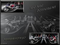 TVXQ (Yamaha)