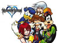 kingdom heart