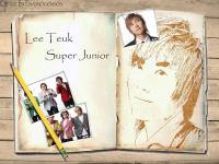 Lee Teuk.........