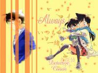 detective Conan