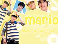 sweet boy :: Mario