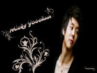 Micky Yoochun