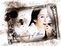 Kim Tae Hee...For my Valentine