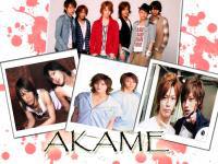 akame